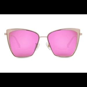 DIFF Eyewear Sunglasses